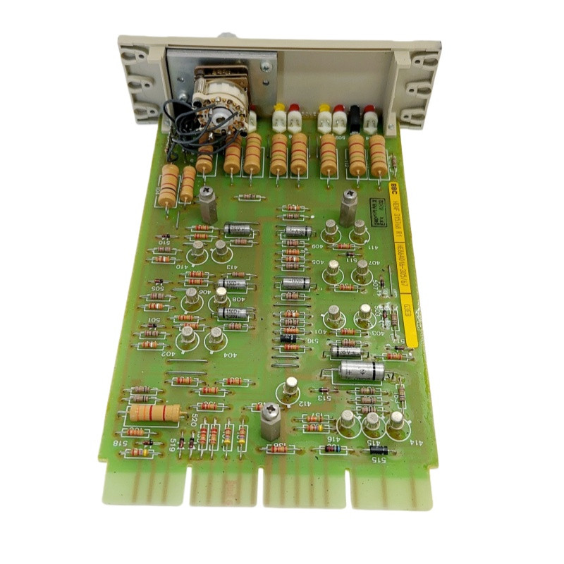 ABB G3EB HENF315768R1 Advanced Industrial Control Module | Precision Automation Solution1